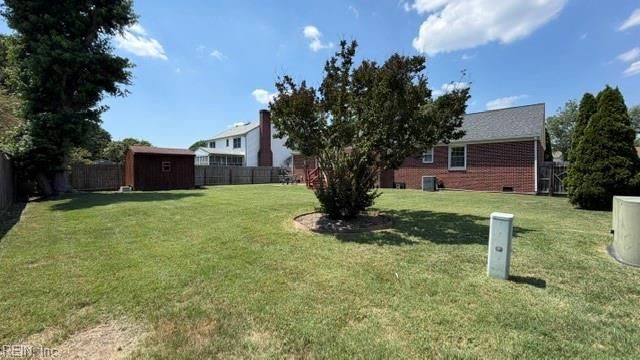 1024 Weeping Willow DR, Chesapeake, VA 23322