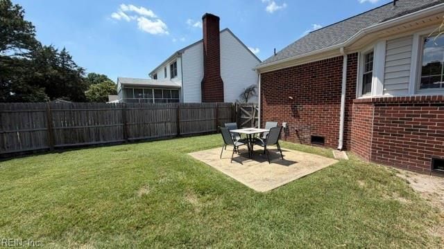 1024 Weeping Willow DR, Chesapeake, VA 23322