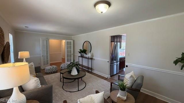 1024 Weeping Willow DR, Chesapeake, VA 23322