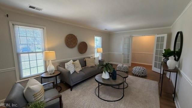 1024 Weeping Willow DR, Chesapeake, VA 23322