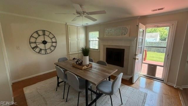 1024 Weeping Willow DR, Chesapeake, VA 23322