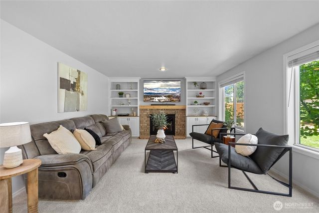 2204 112th Drive NE, Lake Stevens, WA 98258
