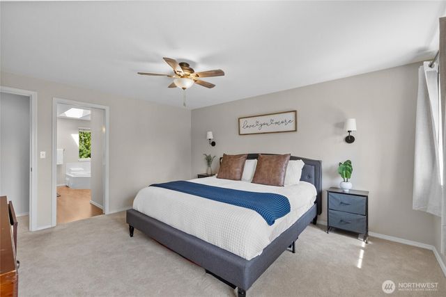 2204 112th Drive NE, Lake Stevens, WA 98258