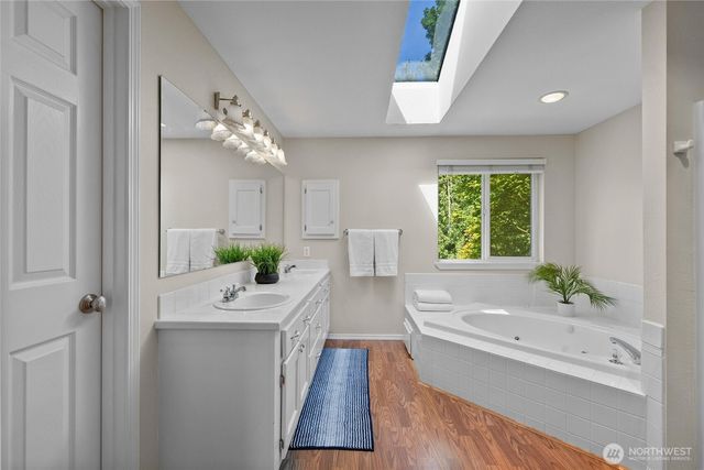 2204 112th Drive NE, Lake Stevens, WA 98258