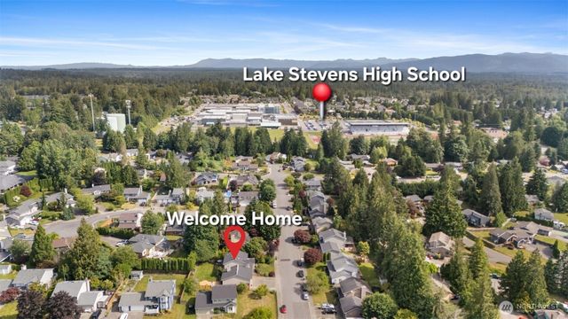2204 112th Drive NE, Lake Stevens, WA 98258