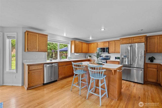 2204 112th Drive NE, Lake Stevens, WA 98258