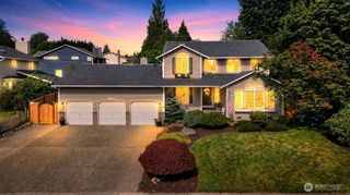 2204 112th Drive NE, Lake Stevens, WA 98258