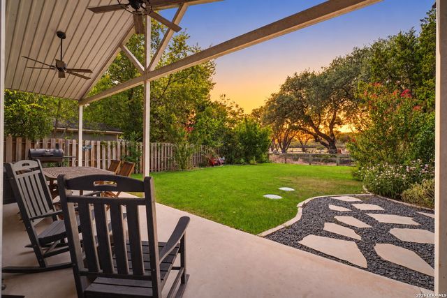 464 Pecan Row, Canyon Lake, TX 78132