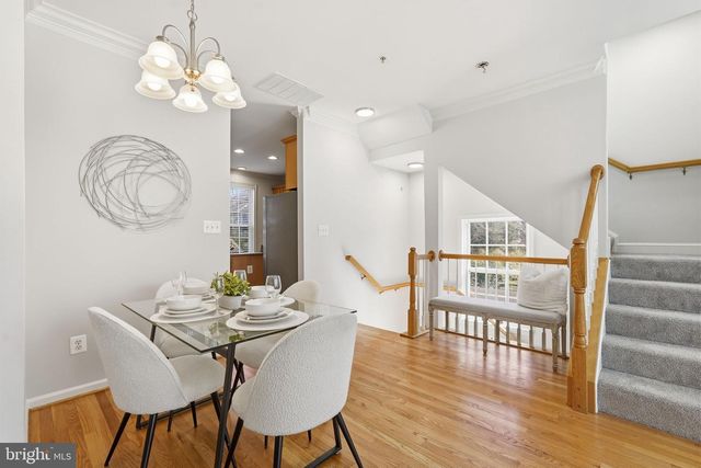 2322 LANGSTON BLVD, Arlington, VA 22201