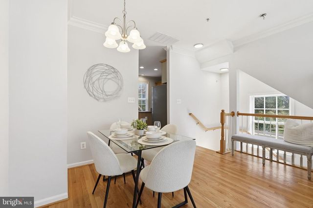 2322 LANGSTON BLVD, Arlington, VA 22201