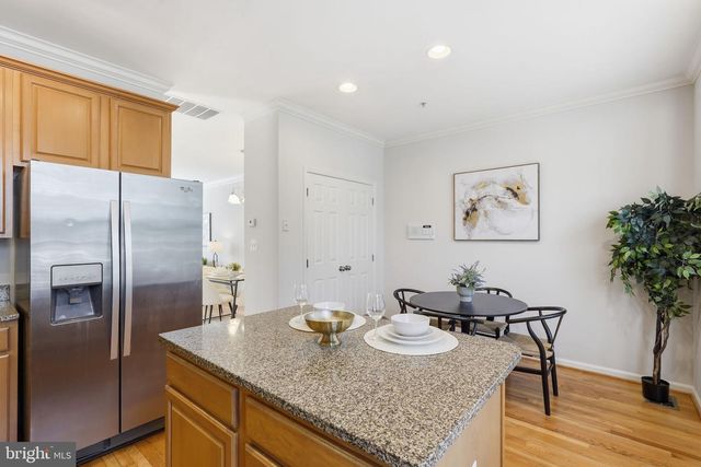 2322 LANGSTON BLVD, Arlington, VA 22201