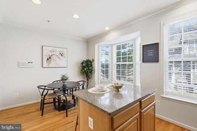 2322 LANGSTON BLVD, Arlington, VA 22201