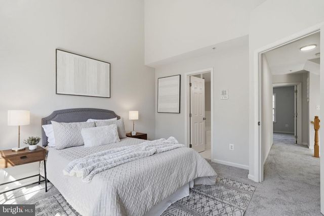 2322 LANGSTON BLVD, Arlington, VA 22201