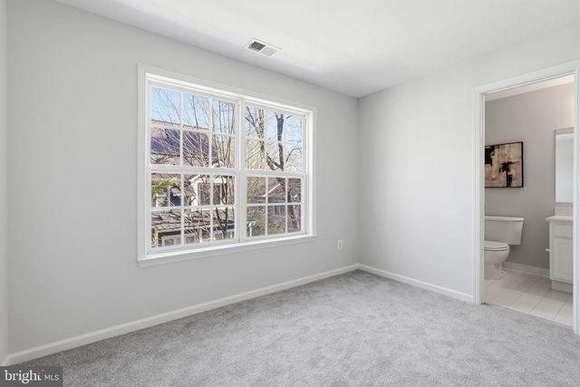 2322 LANGSTON BLVD, Arlington, VA 22201