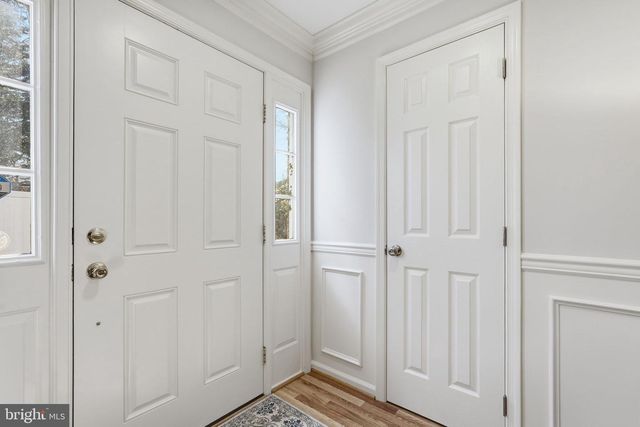 2322 LANGSTON BLVD, Arlington, VA 22201