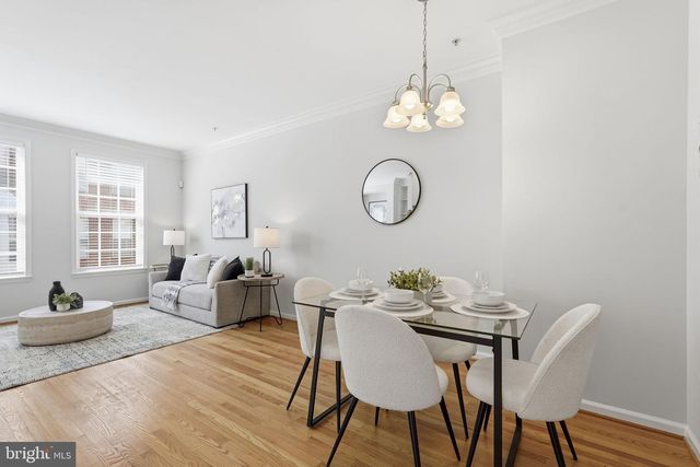 2322 LANGSTON BLVD, Arlington, VA 22201