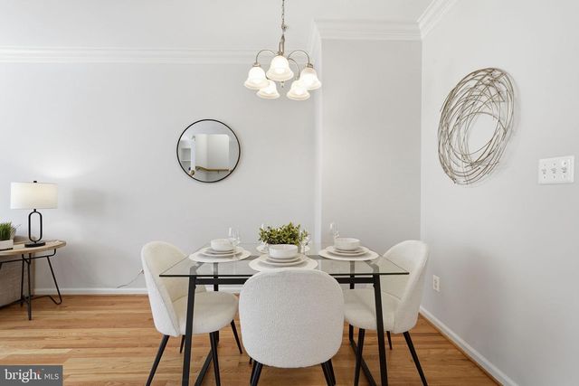 2322 LANGSTON BLVD, Arlington, VA 22201