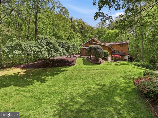 11930 HENDERSON RD, Clifton, VA 20124