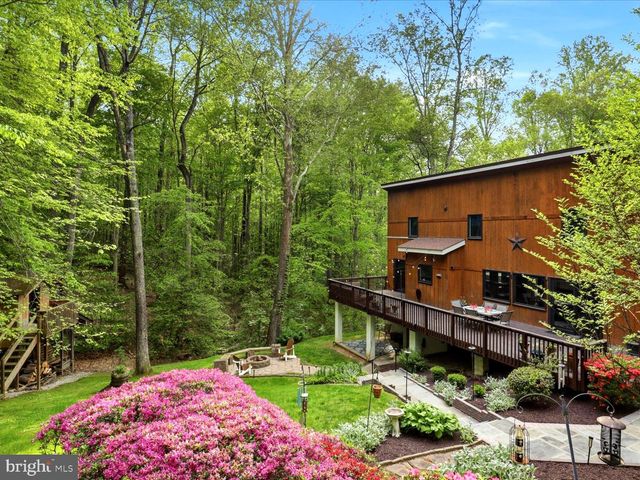 11930 HENDERSON RD, Clifton, VA 20124