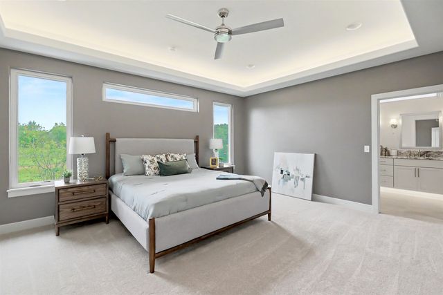 1834 W Harborlight, Wichita, KS 67204
