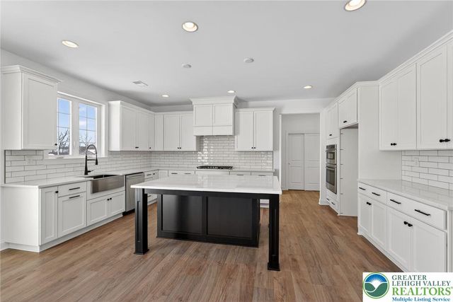 126 Ashford Drive Homesite 3, Coopersburg Boro, PA 18036