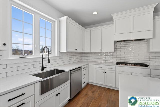 126 Ashford Drive Homesite 3, Coopersburg Boro, PA 18036