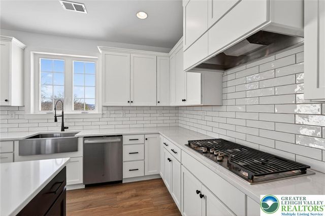 126 Ashford Drive Homesite 3, Coopersburg Boro, PA 18036