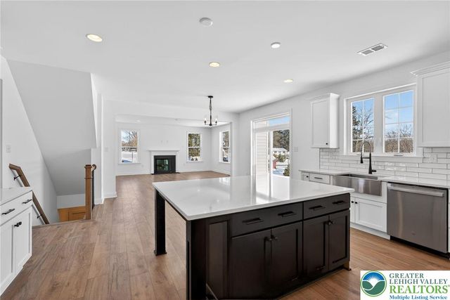 126 Ashford Drive Homesite 3, Coopersburg Boro, PA 18036