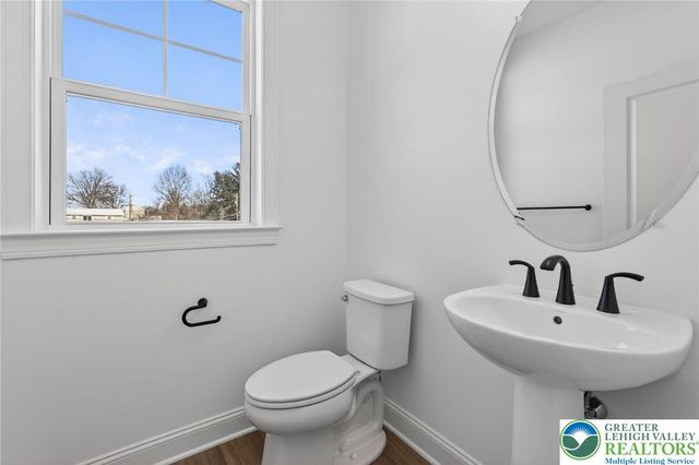 126 Ashford Drive Homesite 3, Coopersburg Boro, PA 18036