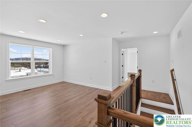 126 Ashford Drive Homesite 3, Coopersburg Boro, PA 18036