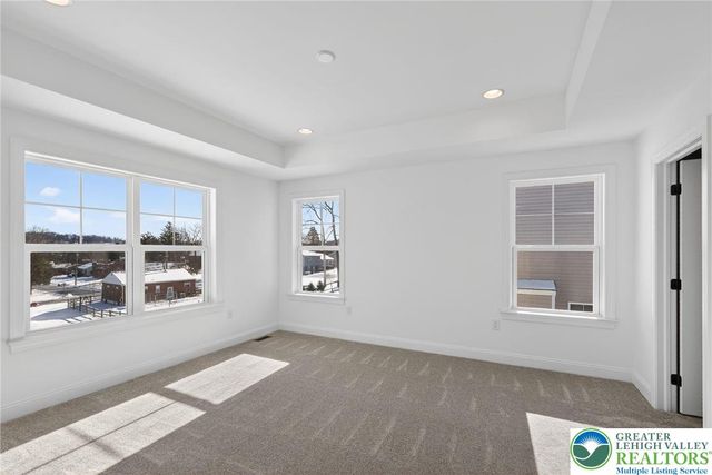 126 Ashford Drive Homesite 3, Coopersburg Boro, PA 18036