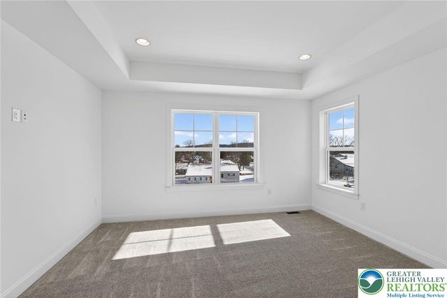 126 Ashford Drive Homesite 3, Coopersburg Boro, PA 18036