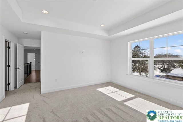 126 Ashford Drive Homesite 3, Coopersburg Boro, PA 18036