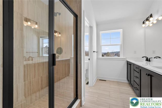 126 Ashford Drive Homesite 3, Coopersburg Boro, PA 18036