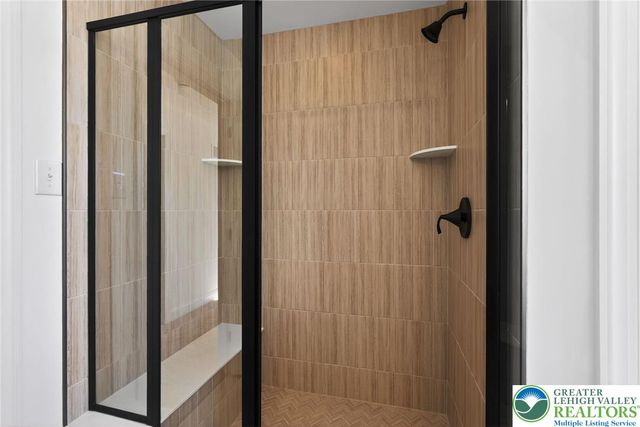 126 Ashford Drive Homesite 3, Coopersburg Boro, PA 18036