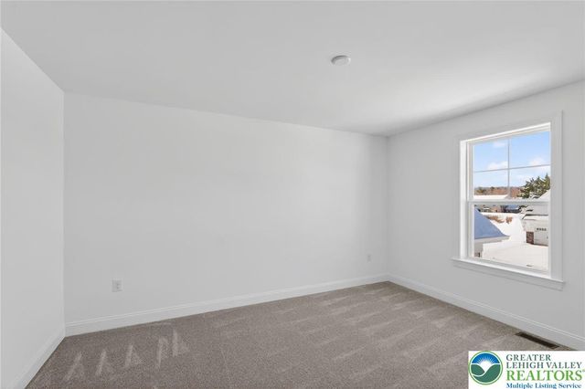 126 Ashford Drive Homesite 3, Coopersburg Boro, PA 18036