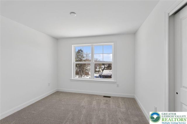 126 Ashford Drive Homesite 3, Coopersburg Boro, PA 18036