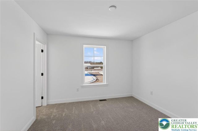 126 Ashford Drive Homesite 3, Coopersburg Boro, PA 18036