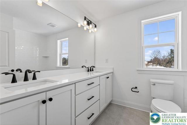 126 Ashford Drive Homesite 3, Coopersburg Boro, PA 18036