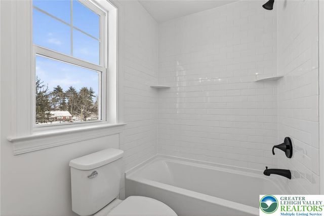 126 Ashford Drive Homesite 3, Coopersburg Boro, PA 18036