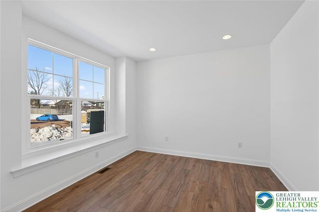 126 Ashford Drive Homesite 3, Coopersburg Boro, PA 18036