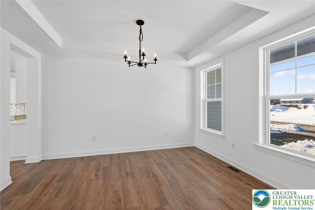 126 Ashford Drive Homesite 3, Coopersburg Boro, PA 18036