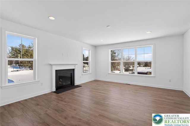 126 Ashford Drive Homesite 3, Coopersburg Boro, PA 18036