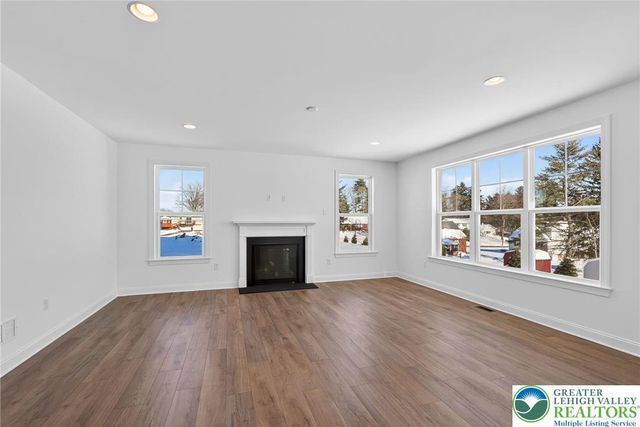 126 Ashford Drive Homesite 3, Coopersburg Boro, PA 18036