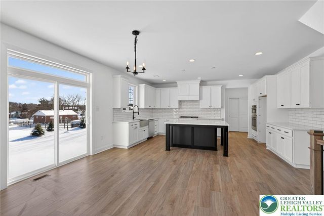 126 Ashford Drive Homesite 3, Coopersburg Boro, PA 18036