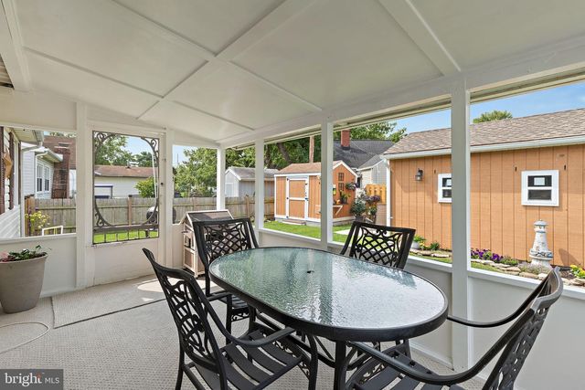 3456 SOLLERS POINT RD, Baltimore, MD 21222