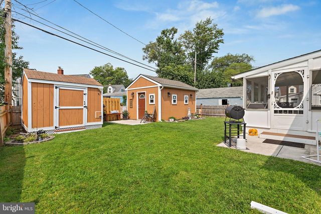 3456 SOLLERS POINT RD, Baltimore, MD 21222
