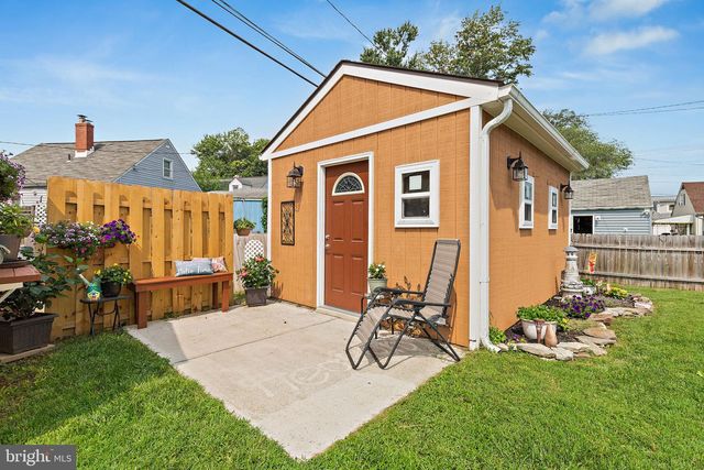 3456 SOLLERS POINT RD, Baltimore, MD 21222