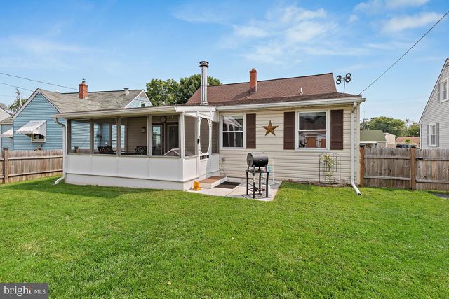 3456 SOLLERS POINT RD, Baltimore, MD 21222