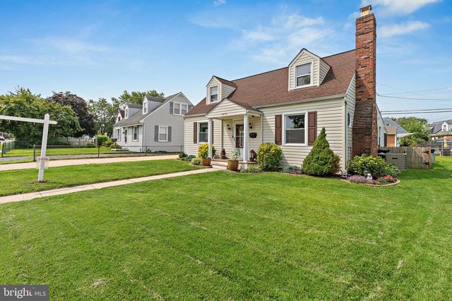 3456 SOLLERS POINT RD, Baltimore, MD 21222